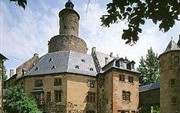 Schloss Buedingen