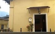 Borgo Rossi Apartments