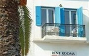 Rent Rooms The Sea Front