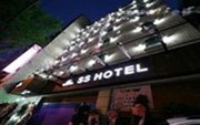 Sangsang Hotel
