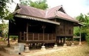 Kampong Stay at Kampung Pulau Pisang