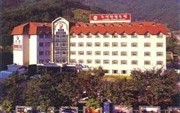 Chosun Tourist Hotel