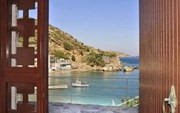 Marina Hotel Agios Kirykos