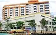 Best Western Riverside Malacca Hotel