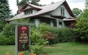 Cocoa Cottage Bed and Breakfast