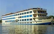 HS Kon-Tiki Aswan-Luxor 3 Nights Cruise Wednesday-Saturday