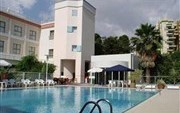Hotel Arcadia Tiberias