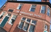 The Hillsborough - Inn
