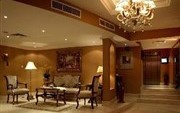 Al Sharq Hotel Suites