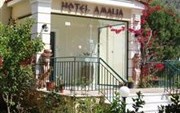 Amalia Hotel Kalogria