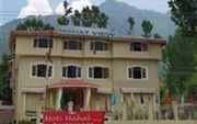 Hotel Nishat View