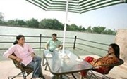 Ganga Sadan