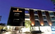 Angkasa Hotel & Oriental Villa