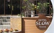 Hotel Slow Suizenji