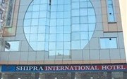 The Shipra International