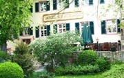 Hotel Am Schloss Alzey