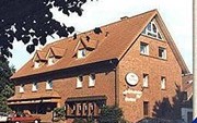 Hotel Altdeutscher Hof Beckord