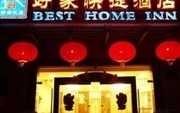 Best Home Hotel