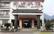 Yunhai Hotel Zhangjiajie