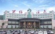 Wanfu Hot Spring International Hotel