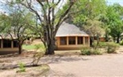 Skukuza Restcamp - Kruger National Park