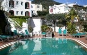 Hotel Villa Tina Ischia