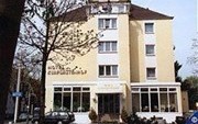 Hotel Kurfürstenhof Bonn