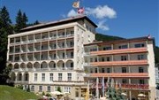 Hotel National Davos