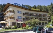 Hotel Restaurant Strela