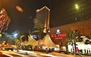 Kl Plaza Suites Kuala Lumpur