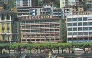 Excelsior Swiss Q Hotel Lugano
