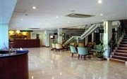 Swan Hotel Mandalay