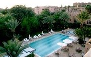 Riad Salam Hotel Ouarzazate