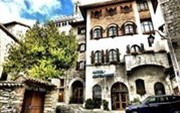 Hotel Gattapone Gubbio