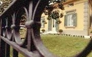 Villa Le Magnolie Hotel Montecatini Terme