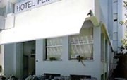 Fedora Hotel