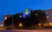 Holiday Inn Express Hotel & Suites Belmont (California)