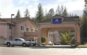Americas Best Value Inn Yosemite-Oakhurst
