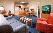 Residence Inn San Diego Mission Valley / SeaWorld Area