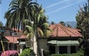 Harbor House Inn Santa Barbara