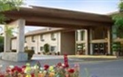 BEST WESTERN Sonora Oaks Hotel & Conference Center