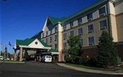 Holiday Inn Express Hotel & Suites Englewood (Colorado)