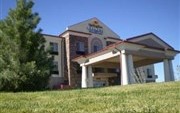 Holiday Inn Express Hotel & Suites Limon I-70 (Ex 359)