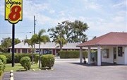 Super 8 Motel Florida City/Homestead
