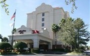 Hampton Inn Orlando - Convention Center