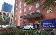 Hampton Inn and Suites Atlanta Downtown