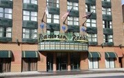 Radisson Hotel Cleveland (Ohio)