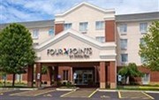 Four Points by Sheraton Fairview Heights