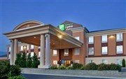 Holiday Inn Express Lawrence