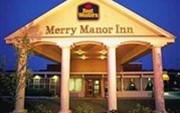 BEST WESTERN Merry Manor Inn